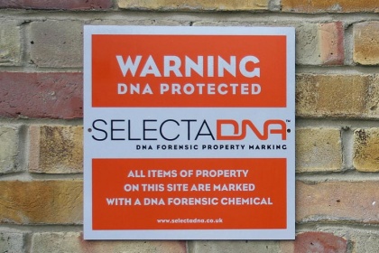 ADN de synthèse - SelectaDNA
