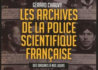 Comment devenir ingénieur de la police technique et scientifique