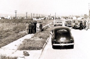 LEIMERT PARK