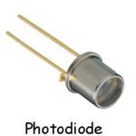 photodiode-capteur police scientifique