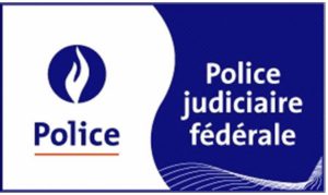 Police scientifique belge