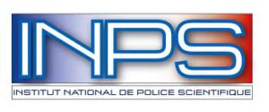 Logo INPS police scientifique laboratoire Marseille