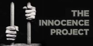 innocence project police scientifique