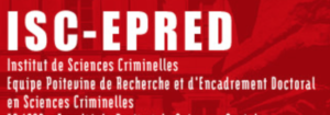 Criminologie Poitiers etudes complementaires