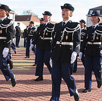 Concours de Sous-officier