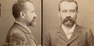 Dossier Scheffer Dossier scheffer Bertillon