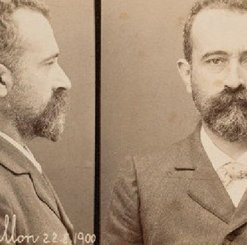 Dossier Scheffer Dossier scheffer Bertillon