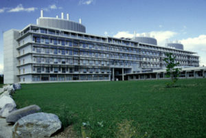 Ecole de sciences criminelles Pierre Margot Lausanne