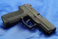 SIG SAUER SP2022