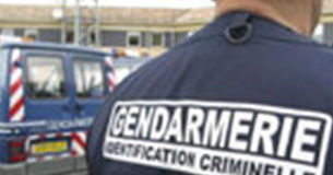Technicien en Identification Criminelle tic gendarmerie