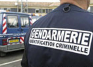 tic gendarmerie