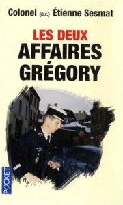 les deux affaires grégory