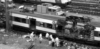 La fausse identification de Brandon Mayfield par le FBI