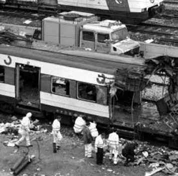 La fausse identification de Brandon Mayfield par le FBI