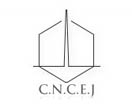 CNEJ logo