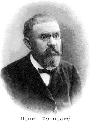 Henri Poincare dreyfus police scientifique