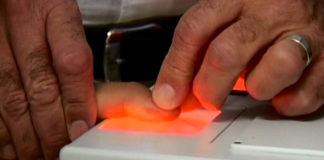 Identification et FAED