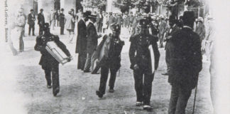 Dreyfus – Le système Bertillon