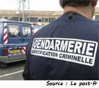 Techniciens en identification criminelle gendarmerie