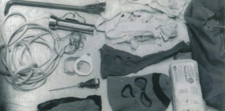 Ted Bundy – le carnage du “Chi Omega”