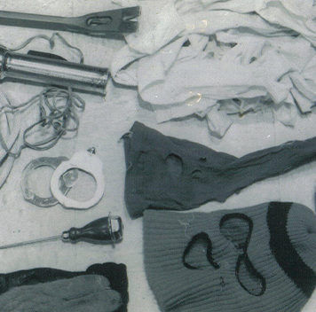 Ted Bundy – le carnage du “Chi Omega”