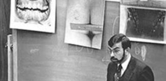 Ted Bundy – Les dents du tueur