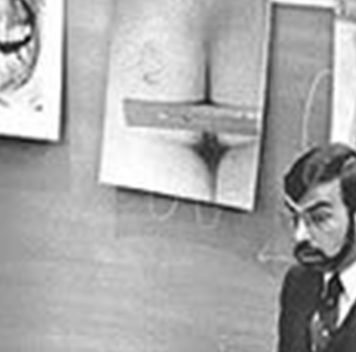 Ted Bundy – Les dents du tueur