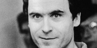 Ted Bundy