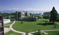 Unil Ecole sciences criminelles