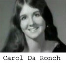 carol da ronch ted bundy prédateur police scientifique