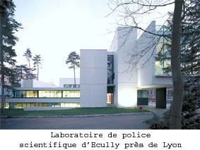 concours PTS | laboratoire police scientifique ecully
