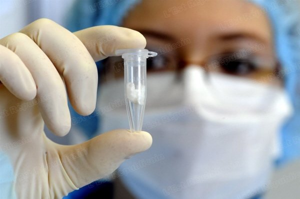 ADN violeur FNAEG biologie police scientifique