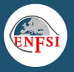 logo ENFSI police scientifique expertise en ecriture