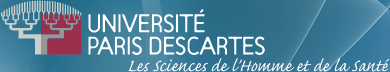 études spécialisées Paris Descartes