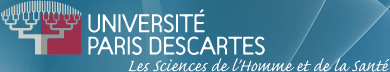 etudes experts (specialisees) Paris Descartes