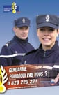 Concours de Sous-officier gendarmerie 