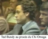 ted bundy chi omega police technique et scientifique 1