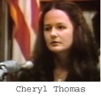 victime bundy cheryl thomas police scientifique