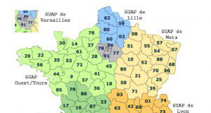 SGAMI – Secrétariat Général pour l’Administration du Ministère de l’Intérieur