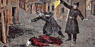 Jack l’éventreur : Aaron Kosminski est-il « coupable » ?