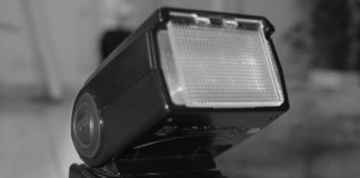 Photographie – Le flash : principe de fonctionnement, puissance et vitesse de synchronisation