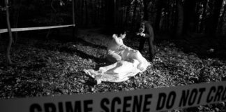 Photographie Judiciaire