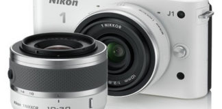 Les appareils photographiques