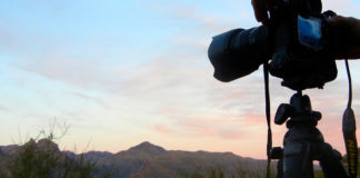 Réglages de l’appareil photographique