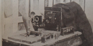 Photographie – Historique