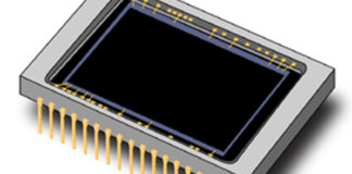 Photographie – Les capteurs