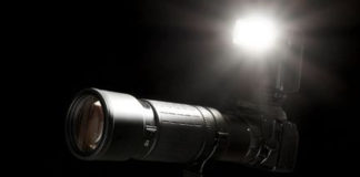 Photographie – Modes de flash