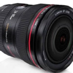 Photographie – Les objectifs Reflex