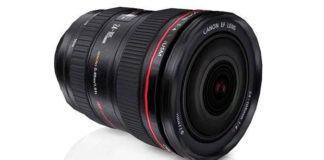 Photographie – Les objectifs Reflex