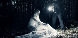 Photographie – Techniques de photographies au flash